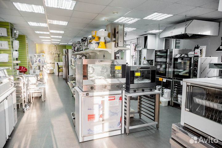 Поиск инвестора в высокомаржинальный бизнес