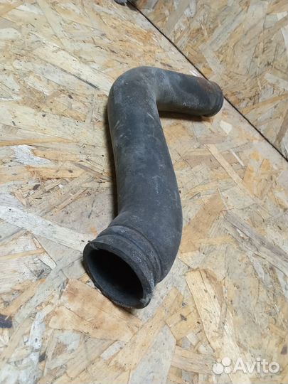 Патрубок радиатора Ford Taurus 1 поколение (1986-1992)