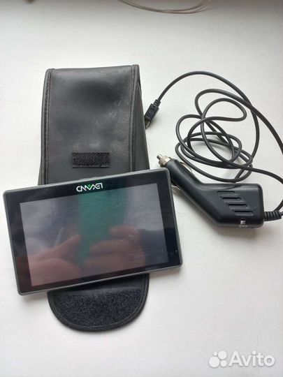 Gps навигатор