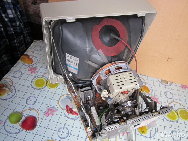 Монитор dell D1526TX-HS, 15