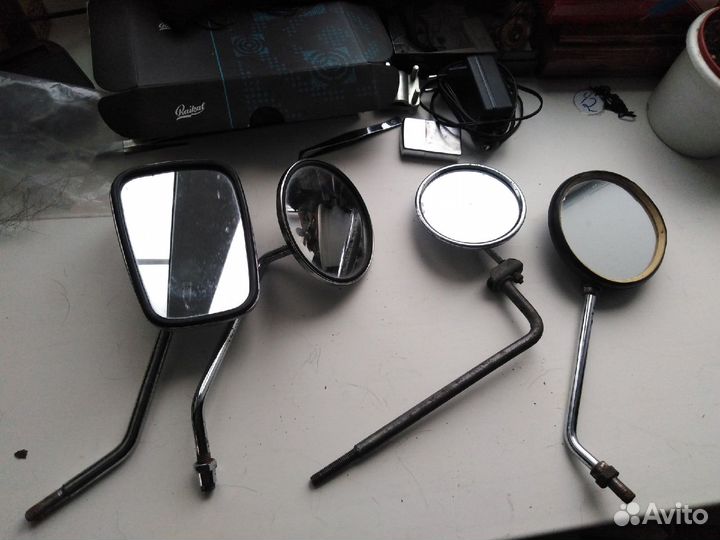 Зеркала верховина