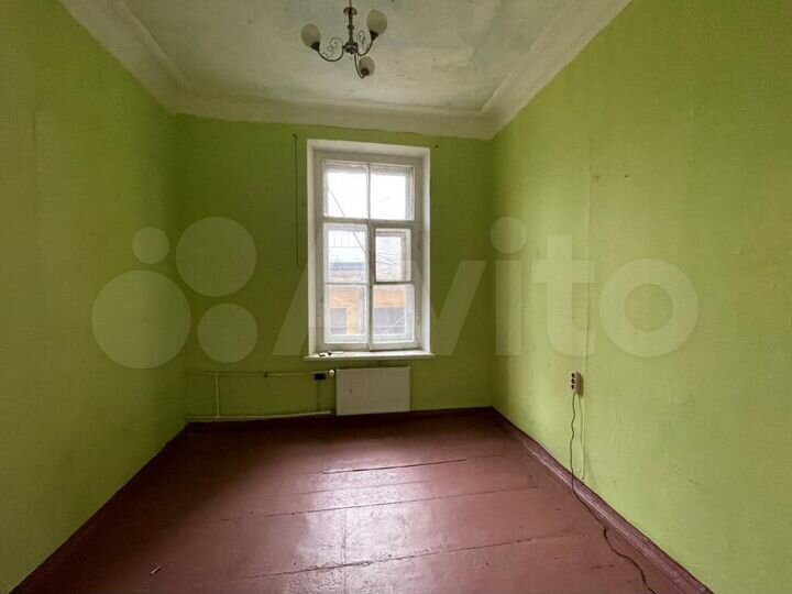 Помещение 203,5 кв. м