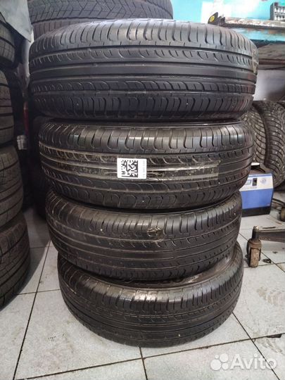 Колеса r 15 летние на киа рио, хендай Солярис 4шт