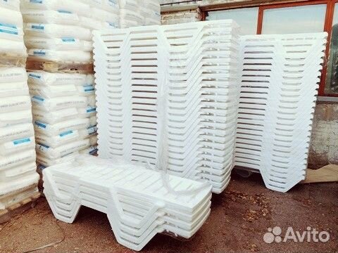 Лежаки шезлонги пляжные оптом арт 13333342