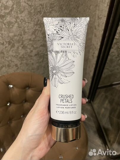 Victoria secret крем