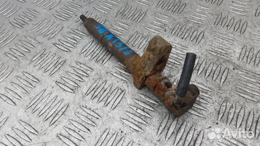 Форсунка дизельная mercedes benz A-class W176 (98K