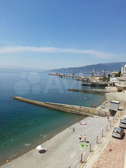 Квартира-студия, 24 м², 4/8 эт.