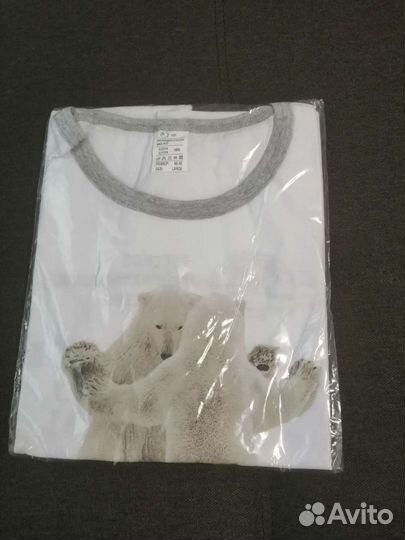 Футболка оригинал