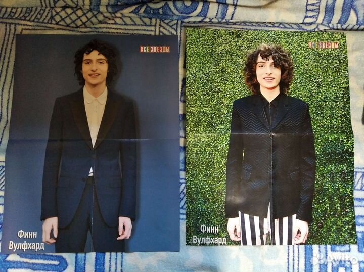 Сериалы Плакаты