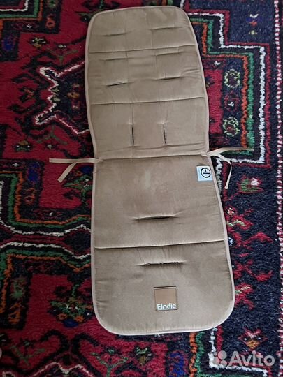 Матрас в каляску