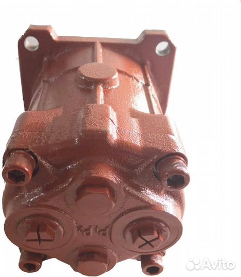 Гидронасос KYB MSF46 буровая Aichi D502 D704 D705