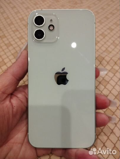 iPhone 12, 128 ГБ