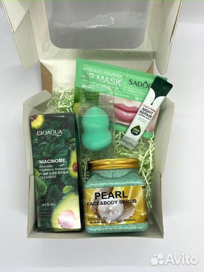 Праздничный набор