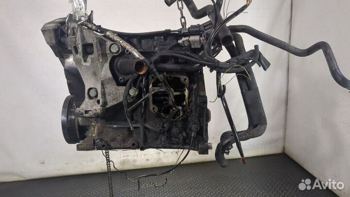 Блок цилиндров Audi A2, 2004