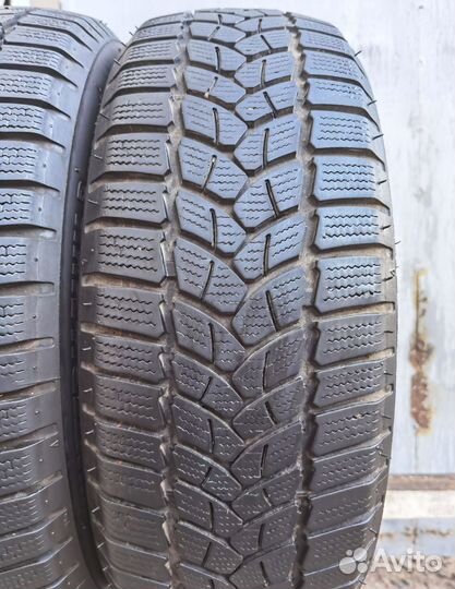 Firestone Winterhawk 3 195/55 R16 87H
