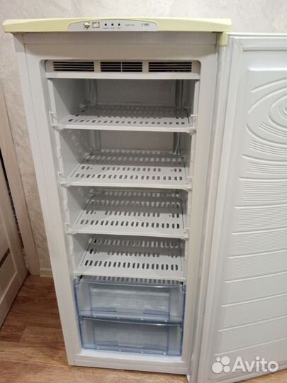 Морозильная камера бу