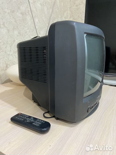 Телевизор бу