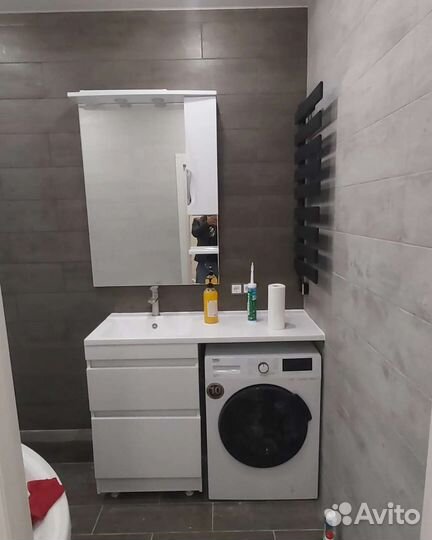 Электрика, сантехника