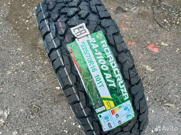 Roadcruza RA1100 A/T 225/70 R16 101T