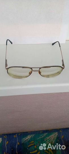 Очки для зрения на минус - 3,5