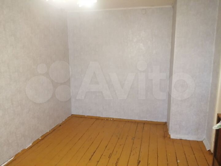 1-к. квартира, 31 м², 5/5 эт.