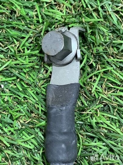 Клемма аккумулятора Mercedes-Benz A-Class W176 AMG