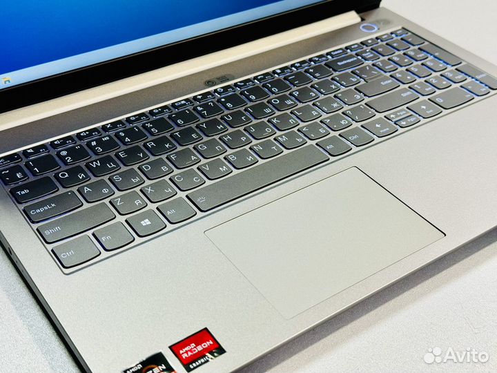 Lenovo 15.6