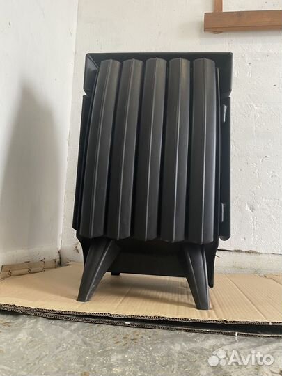 Печь огонь батарея 5 Термофор