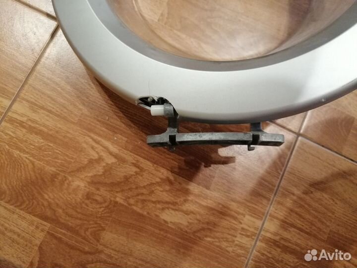 Люк стиральной машины Siemens