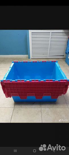 Тарный ящик