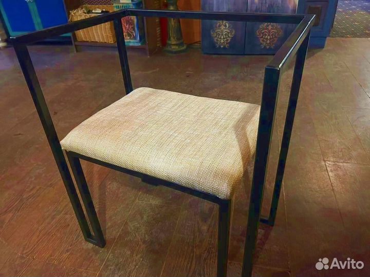 Стул дизайнерский