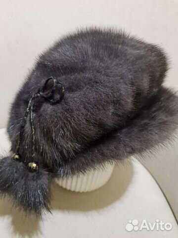 Кепка женская