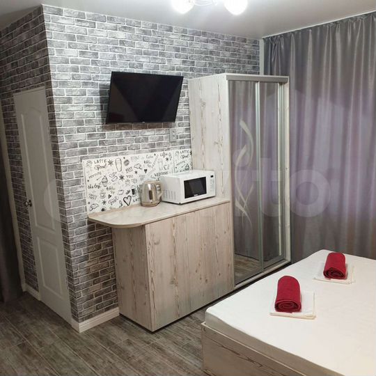 Комната 19 м², 3/3 эт.