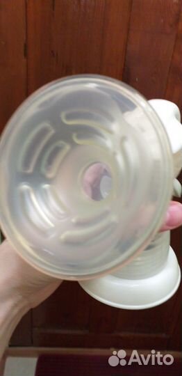 Молокоотсос ручной