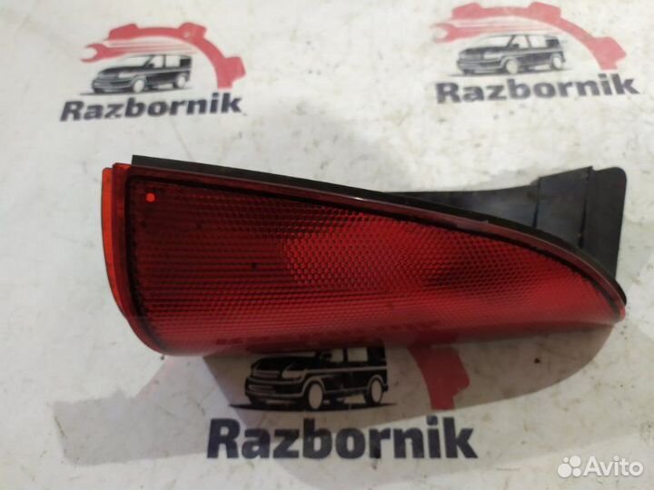 Фонарь задний левый Mercedes Viano W639 2.1D 2005
