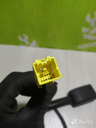 Ответная часть ремня безопасности Киа Оптима 3