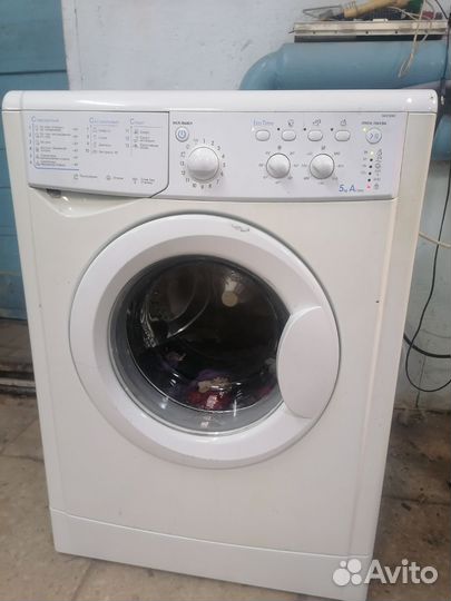 Indesit iwsc5085 на5кг+доставка+гарантия