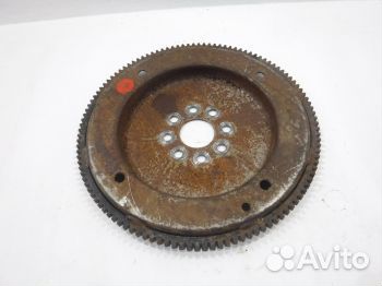 Маховик XR83344 Ягуар S-Type