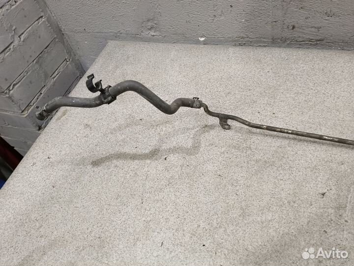 Трубка охлаждения для 2.0 CAW VW Tiguan 1 NF