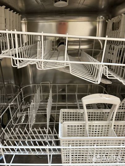 Посудомоечная машина AEG