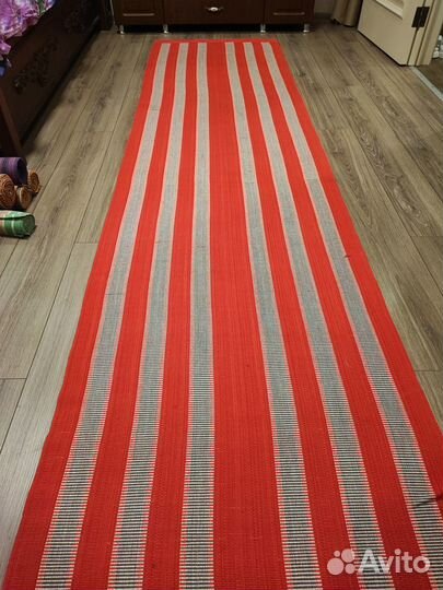 Ковровая дорожка СССР