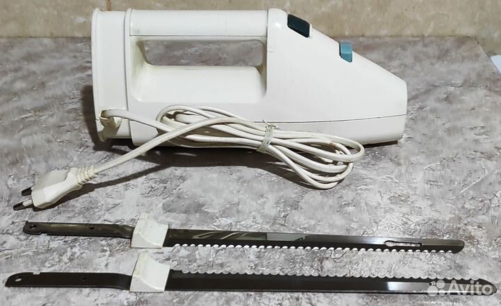 Электронож Philips HR 2576