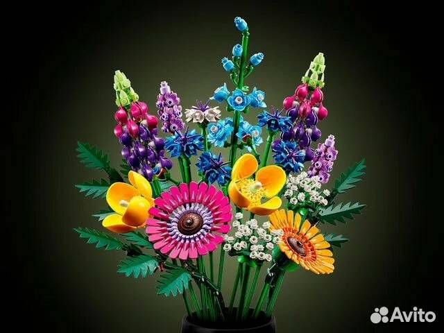 Lego / Новый / В наличии