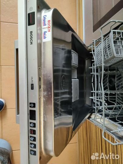 Посудомоечная машина Bosch 45 см бу