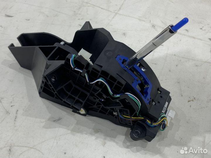 Кулиса кпп Nissan Murano Z52