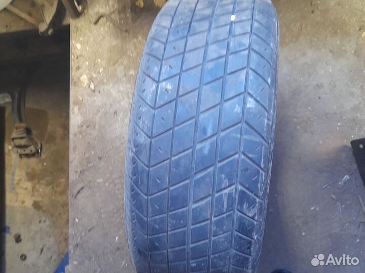 Bridgestone Turanza ER300 245/45 R18