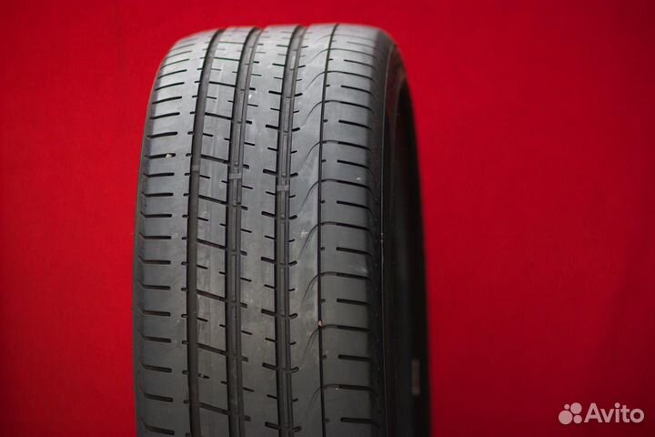 Pirelli P Zero 225/35 R19 99W