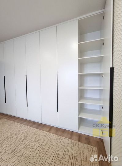 Шкаф в прихожую