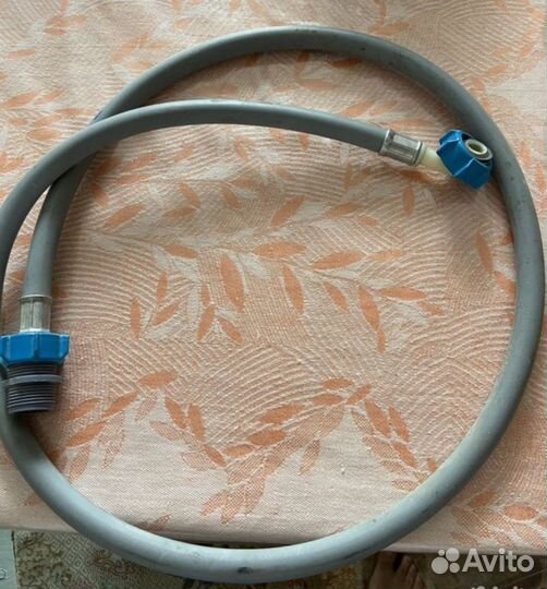 Шланг для подачи воды стиральной машины