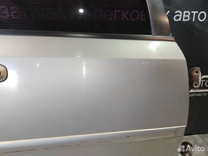 Дверь задняя правая Chevrolet Lacetti 1.6